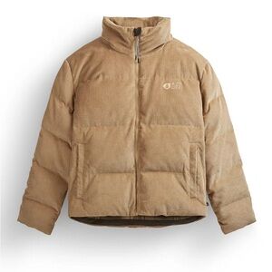 PICTURE ORGANIC CLOTHING NURY PUFFER JACKET SIZE XL